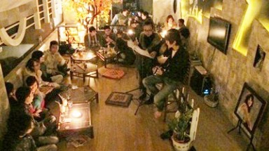  Acoustic Coffee đồng hành cùng dự án “Không chất độc hại trong thực phẩm”