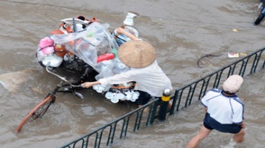  Đầu tư hôm nay cho ngày mai an toàn hơn 