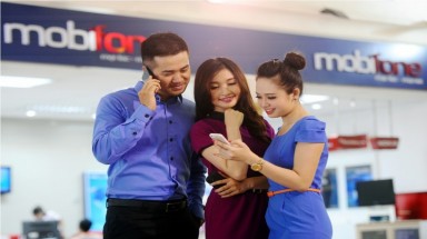  MobiFone sẵn sàng đáp ứng nhu cầu thông tin liên lạc tết nguyên đán 2018