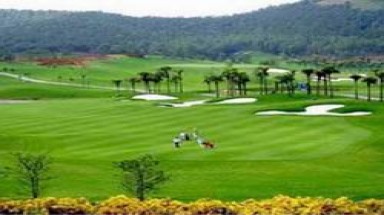  Thủ tướng yêu cầu quản lý, giám sát việc thực hiện quy hoạch sân golf