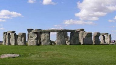  Giải mã bí ẩn của bãi đã cổ Stonehenge