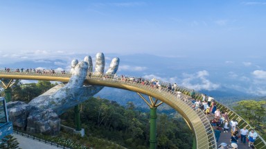 Sun World Ba Na Hills lần thứ 5 liên tiếp được vinh danh tại Giải thưởng Du lịch Việt Nam 