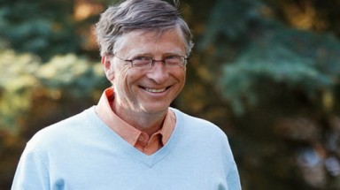  Bill Gates tiếp tục là người giàu nhất nước Mỹ