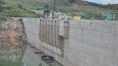  Nếu cần, sẽ kiến nghị bỏ thủy điện Sông Tranh 2