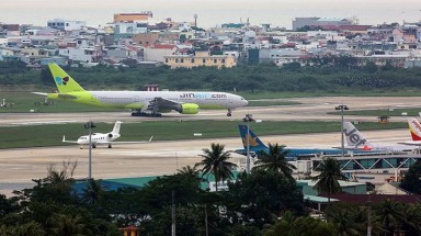  Không có chuyện di dời sân bay Đà Nẵng