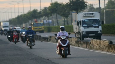  Lần đầu tiên trong năm 2021, miền Nam có nơi nhiệt độ xuống 18 độ C